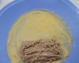Foto langkah ke 9 dari resep Egg Chicken Roll.