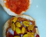 Dabeli recipe step 3 photo