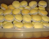 Foto del paso 5 de la receta: Alfajorcitos de maicena