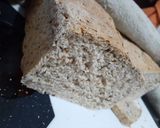 Foto del paso 6 de la receta: Pan de salvado de trigo