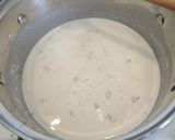 Fokhagymaszósz recept fázis 2 fotója