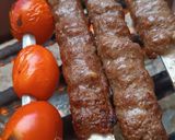 عکس مرحله 2 از دستور کوبیده خونگی