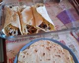 Foto del paso 4 de la receta: Burritos mexicanos
