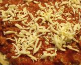 A picture of step 5 of Pork and Date Pizza.