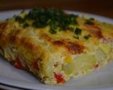 Foto del paso 8 de la receta: Tortilla de calabacín o Zucchini