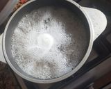 Foto del paso 4 de la receta: Mostacholes integrales / salsa de hongos seco. #delantaldorado