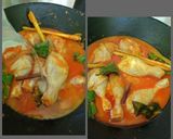 Foto langkah ke 3 dari resep Ayam Bakar Bumbu Iloni.