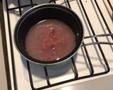 MPASI 1 Tahun KeatasSup Santan Hati Ayam langkah memasak 4 foto