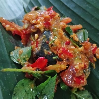 Langkah 6