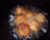 पोटैटो बॉल्स (Potato balls recipe in hindi) रेसिपी चरण 4 फोटो