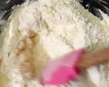 A picture of step 3 of Homemade Naan Khatai.