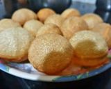 रवा के गोलगप्पे (rava ke golgappe recipe in Hindi) रेसिपी चरण 1 फोटो