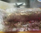 Foto del paso 5 de la receta: Pan de carne para dieta cetogénica