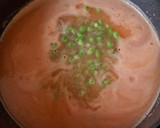 Foto del paso 4 de la receta: Arroz rojo con chícharos