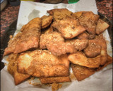 Foto del paso 4 de la receta: Orejas dulces!!