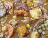 Foto del paso 4 de la receta: Cazuela de lenteja