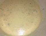 Foto del paso 2 de la receta: Pastel de limón sin horno
