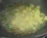 સાબુદાણા ખિચડી ફરાળી રેસિપી (Sabudana Khichdi Farali Recipe In Gujarati) રેસીપી સ્ટેપ2ફોટો