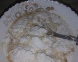 A picture of step 10 of Passion fruit cake.