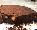 Foto del paso 4 de la receta: Brownie de chocolate en NewCook