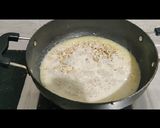 A picture of step 3 of DALIYA_CHOKOLATE_SANDESH.