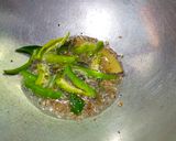 વઘારેલા ભાત (Vagharela Bhat Recipe In Gujarati) રેસીપી સ્ટેપ2ફોટો