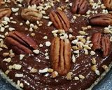 Une image de l'étape 6 de Brownie sans gluten.