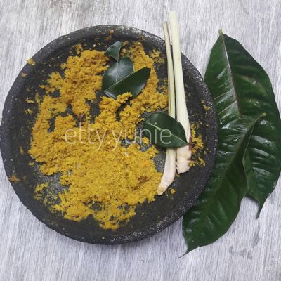 Langkah 2