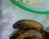 Foto langkah ke 1 dari resep Pisang roll roti tawar.