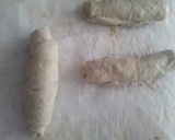 Foto del paso 8 de la receta: Pan🥐 blandito de cebolla🌰
