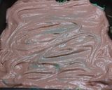 Foto langkah ke 7 dari resep Topo Map Love Cake or Cake Alunan Kasih.
