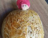 Foto del paso 9 de la receta: Pan de muerto oaxaqueño