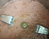 पंजाबी छोले कुलचे (Punjabi Chole kulche recipe in Hindi) रेसिपी चरण 3 फोटो