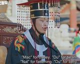Foto langkah ke 1 dari resep Mac Dunaldu ala Mr.Queen 철인왕후 (McD zaman Joseon😅).