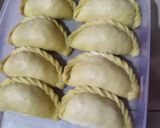 Foto langkah ke 3 dari resep Pastel Bihun.