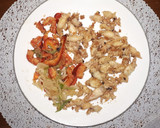 Foto del paso 3 de la receta: Puntillitas