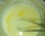 Foto langkah ke 15 dari resep Soes vla vanilla.