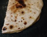 पराठा सैंडविच(paratha sandwich recipe in hindi) रेसिपी चरण 3 फोटो