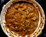 Lamb Curry recipe step 4 photo