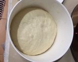 Foto langkah ke 4 dari resep Dough pizza crispy serbaguna.