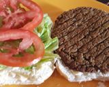 Foto del paso 1 de la receta: Burger veggie de lentejas sin TACC🌿🍔