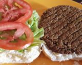 Foto del paso 1 de la receta: Burger veggie de lentejas sin TACC🌿🍔
