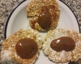 Foto del paso 3 de la receta: Galletas de avena y banana