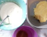 Foto langkah ke 2 dari resep Rondo Royal (Isi Gula Palm).