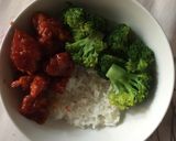 Foto langkah ke 5 dari resep Korean Honey Spicy Chicken.