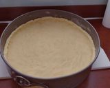 Foto langkah ke 3 dari resep Kue Lontar/egg tart.