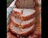 Foto del paso 4 de la receta: Budín de Dulce de Leche🍯❤️