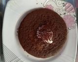 Foto langkah ke 9 dari resep Pancake Cinta.