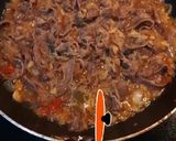 Foto langkah ke 4 dari resep Beef original yoshinoya atau Racha.
