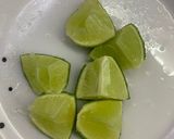Foto del paso 1 de la receta: Caipirinha